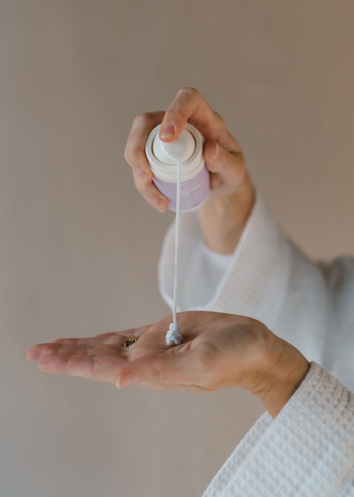 Advanced Peptide Moisturizer – Acne-Safe Anti-Aging Cream (1.7oz)