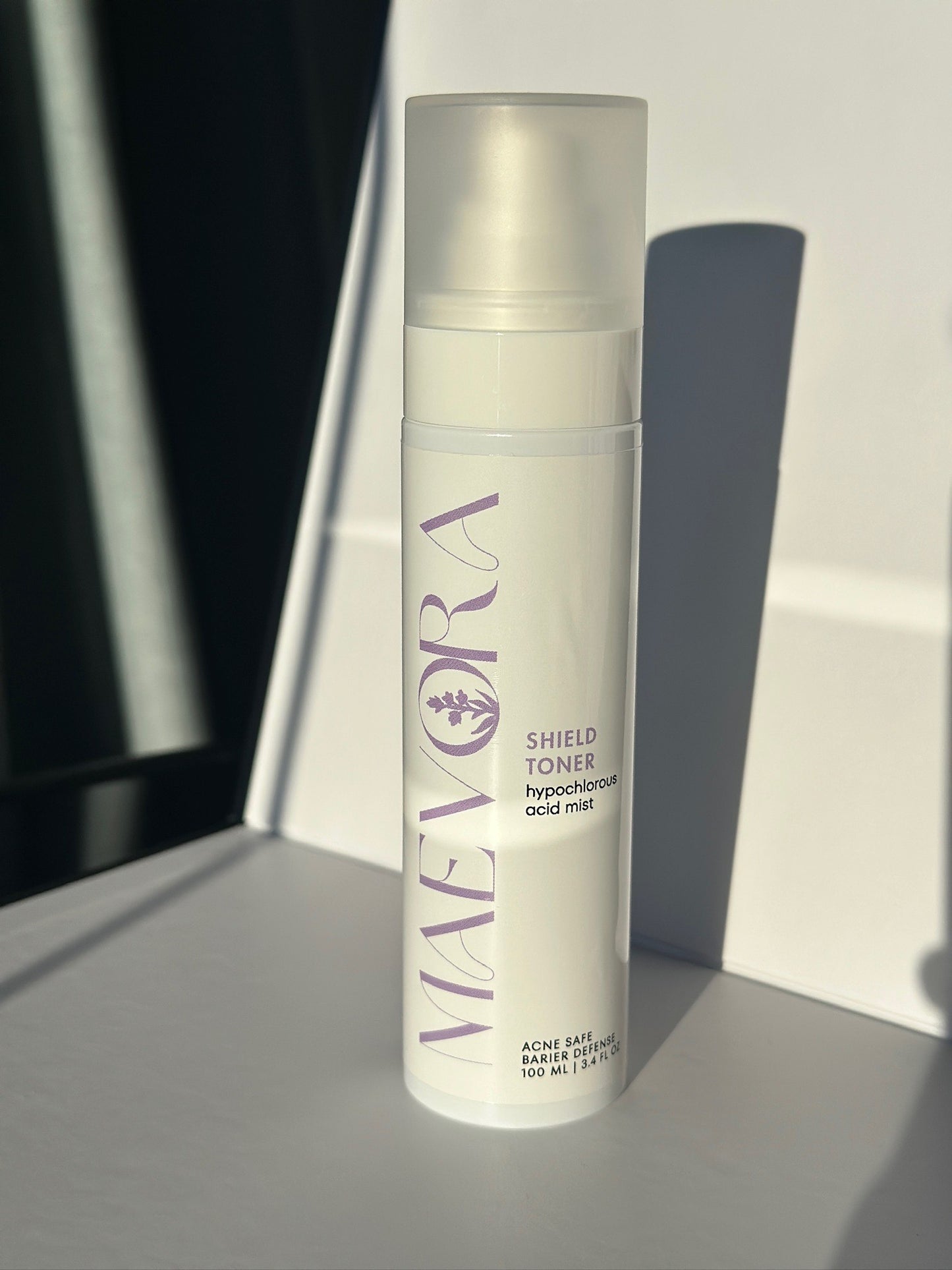 Shield Toner - Hypochlorous Acid Mist (Acne + Athlete Safe)