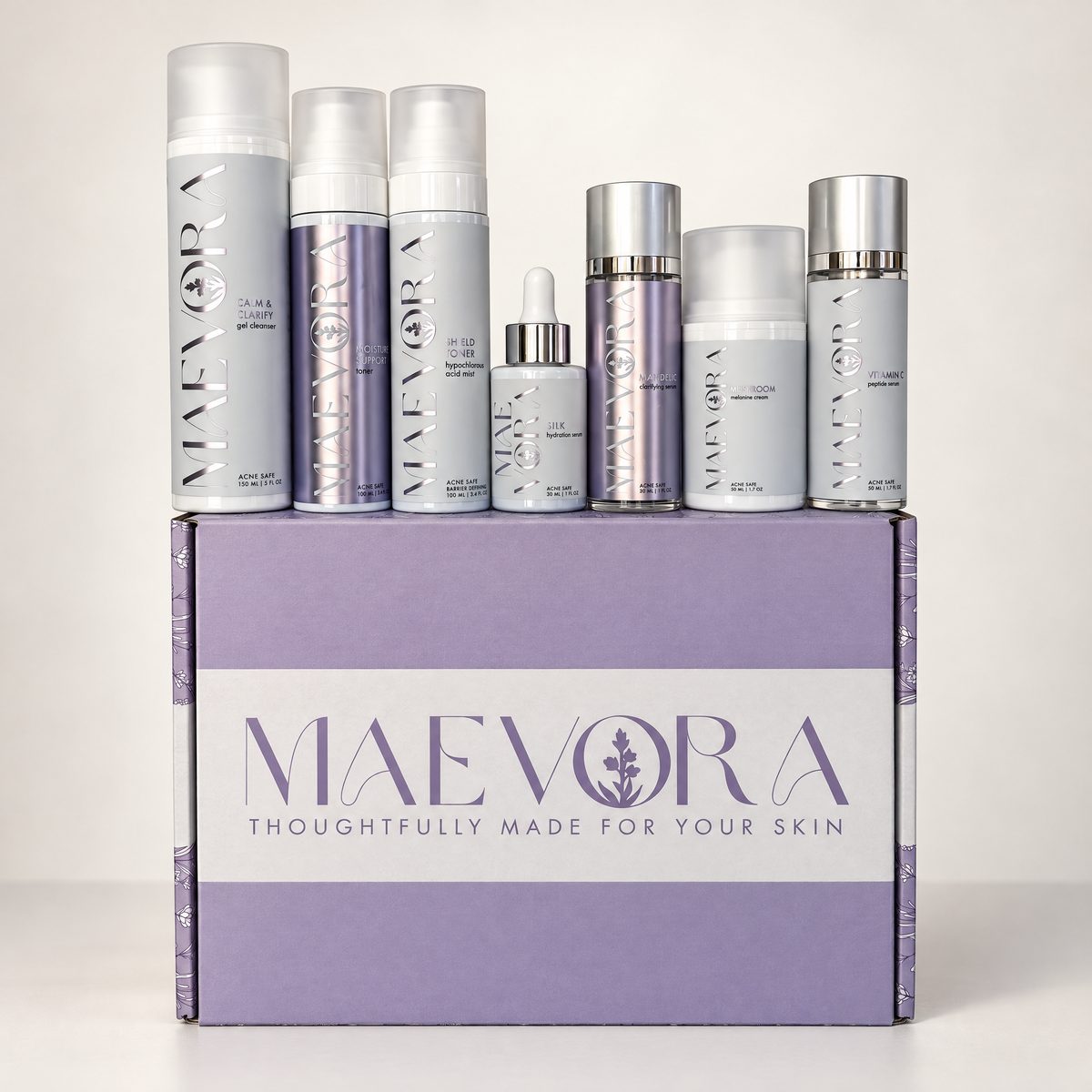 Complete Acne System