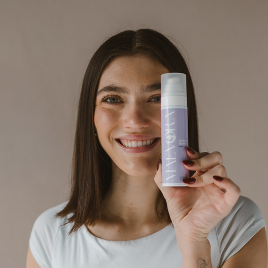 Reset & Refine Toner – pH Balancing Exfoliating Toner (3.4oz / 100ml)