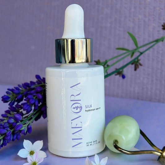 Silk Hydration Serum | Oil-Free Hydrating Serum (1oz)
