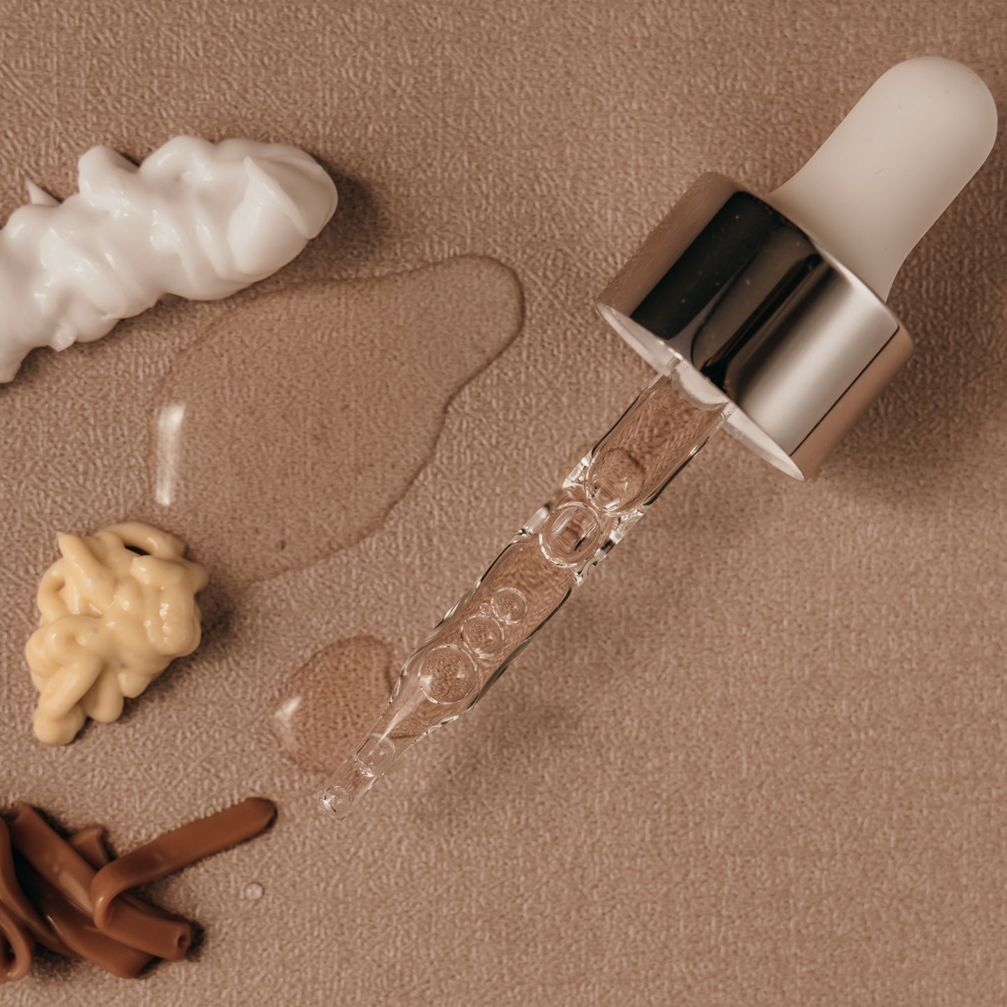 Silk Hydration Serum | Oil-Free Hydrating Serum (1oz)