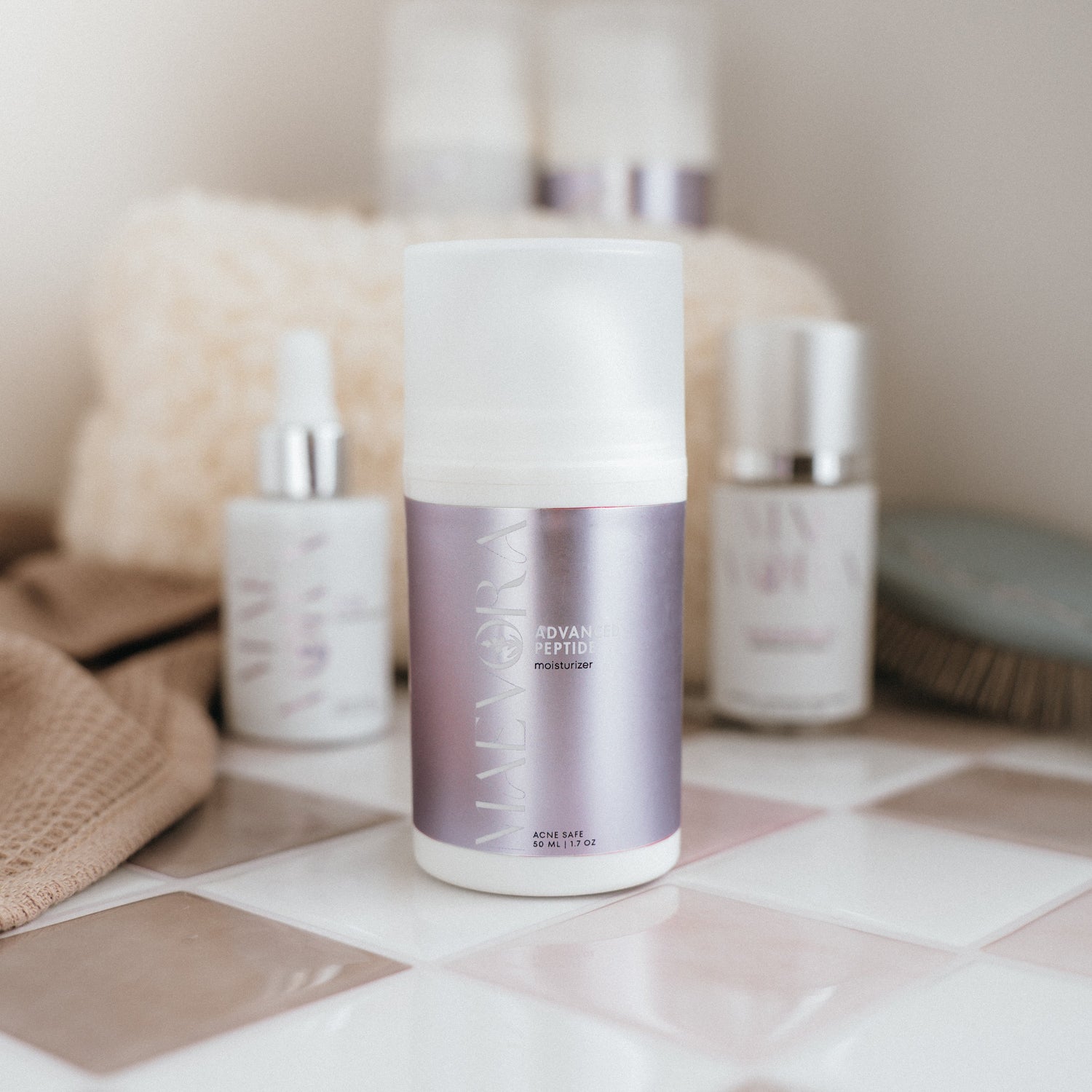 Anti-Aging