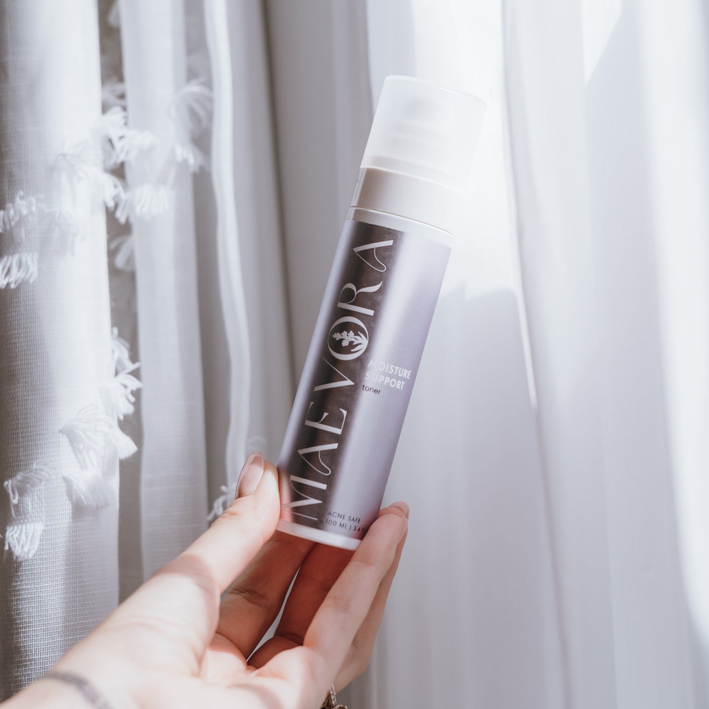 Moisture Support Toner | Hydrating + Barrier Support Mist (3.4oz)