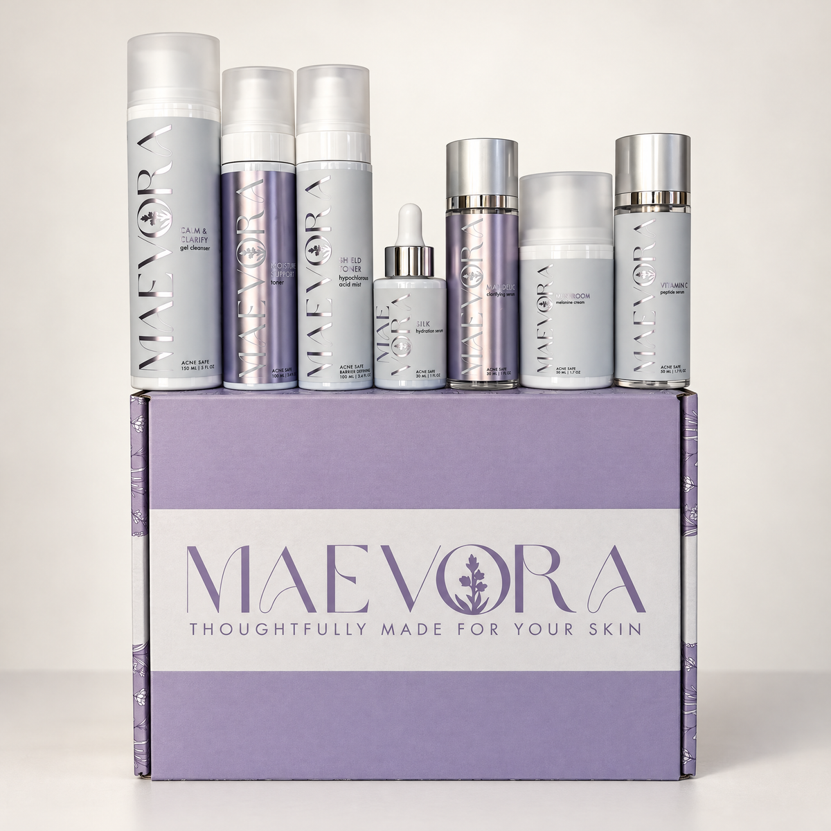 Complete Acne System