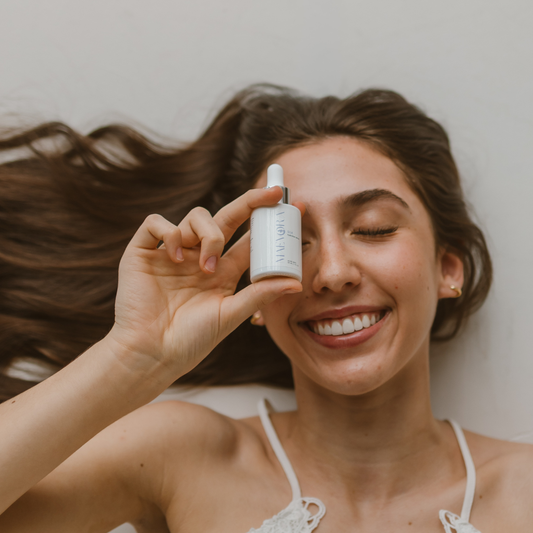 Silk Hydration Serum | Oil-Free Hydrating Serum (1oz)