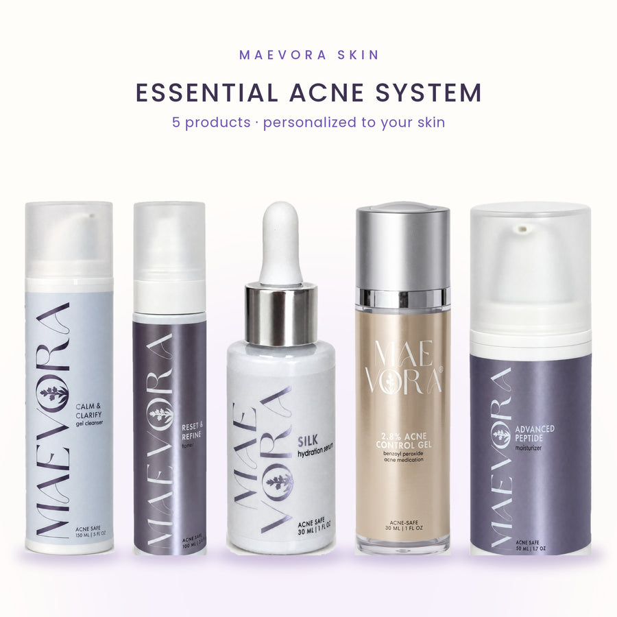 Essential Acne System
