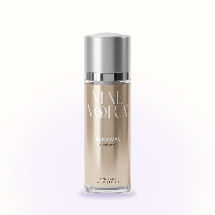 Retinal Renewal Serum | Advanced Vitamin A Treatment (1oz)